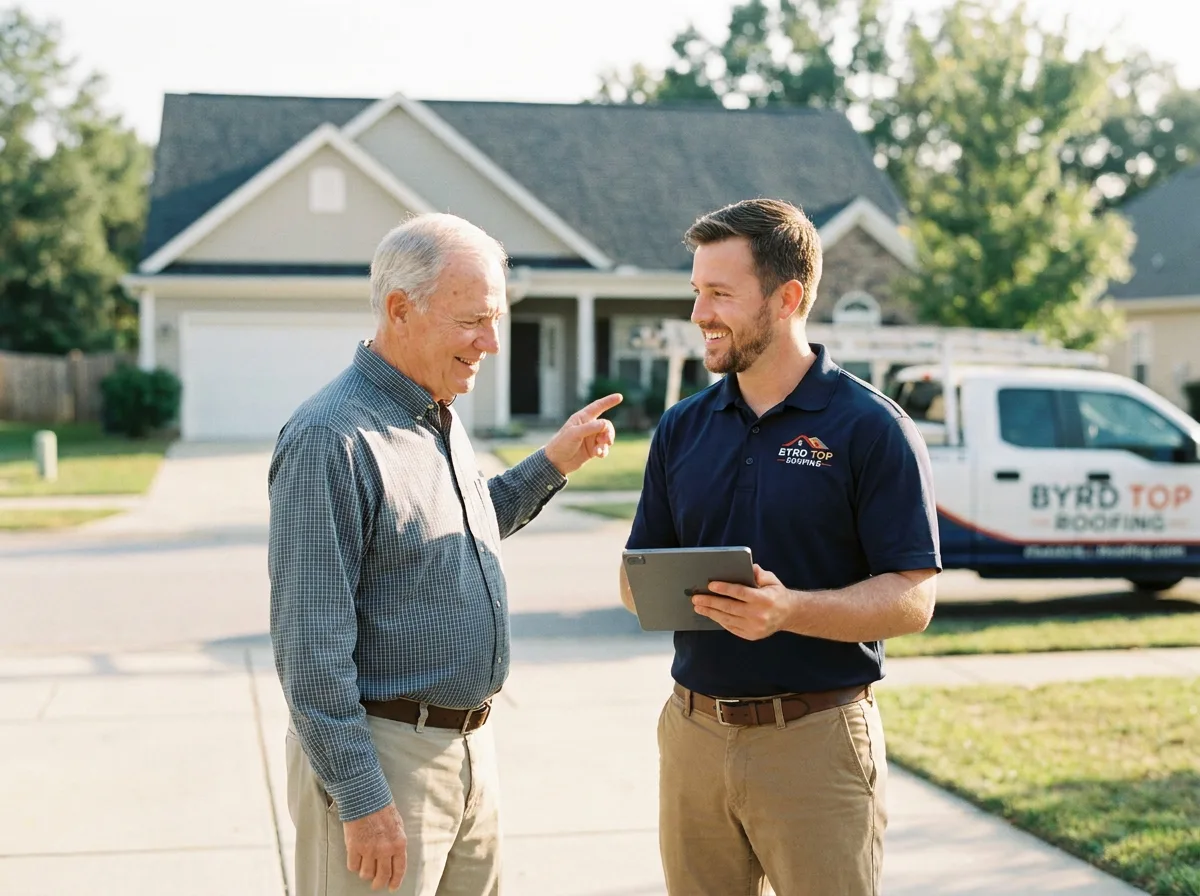 Roofing Martin, SC FAQs